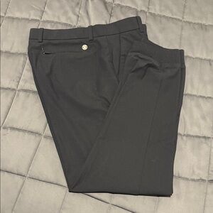 G/FORE Navy Joggers